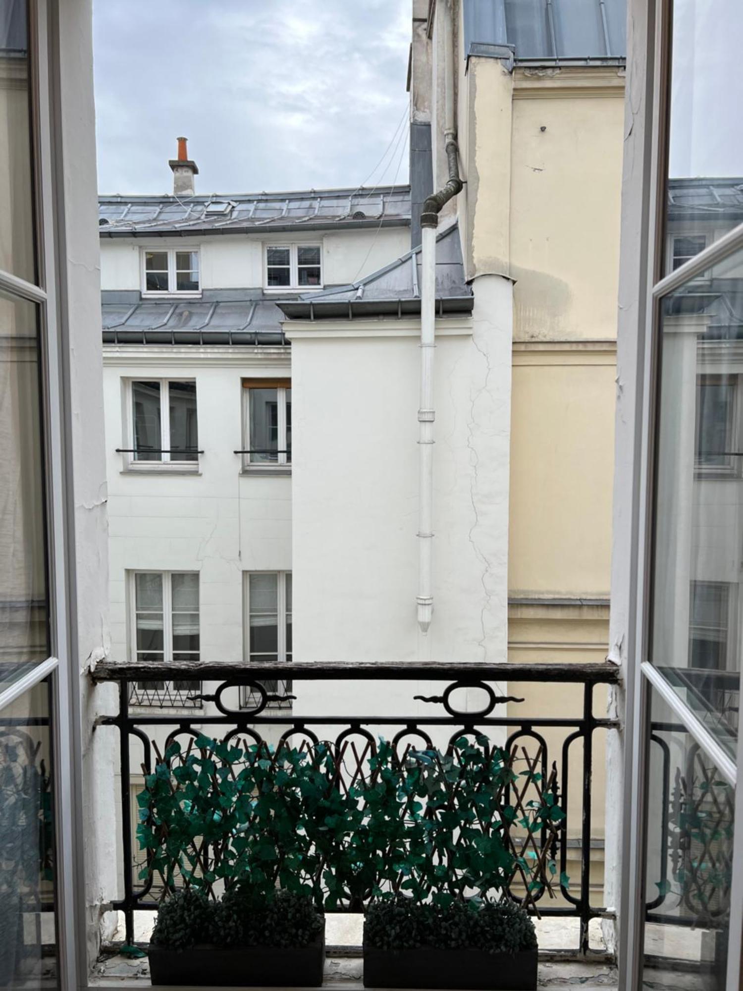Studio Ile Saint-Louis Παρίσι Εξωτερικό φωτογραφία